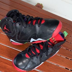 jordan retro 7s